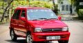 Suzuki maruti 800