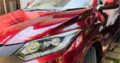 Honda Vezel – 2014 2016