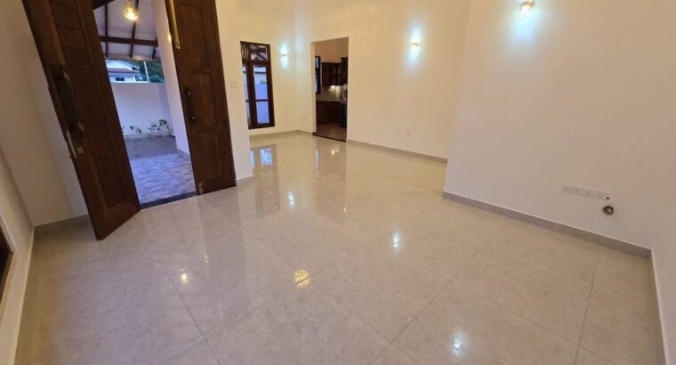 Brand New Complete House For Sale Daluwakotuwa, Negambo