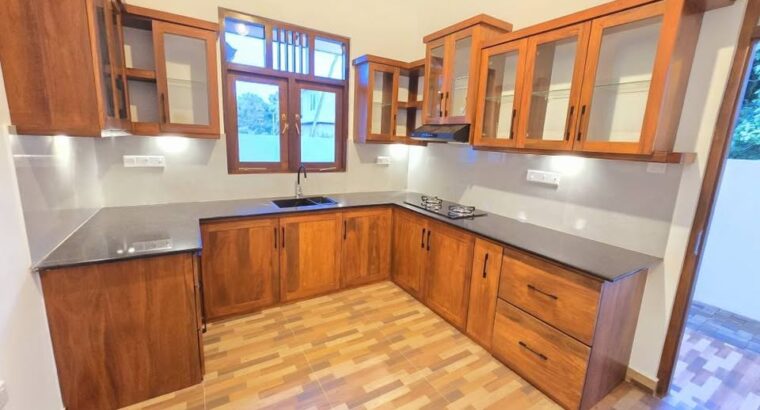 Brand New Complete House For Sale Daluwakotuwa, Negambo