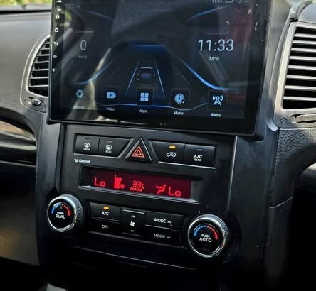 KIA SORENTO 2012