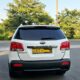 KIA SORENTO 2012