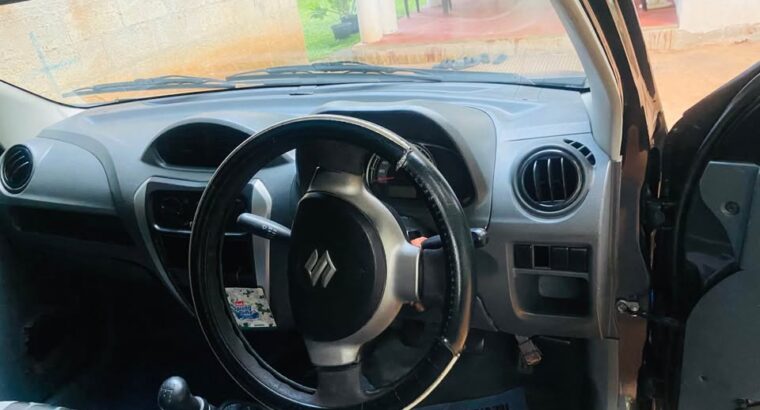 Suzuki Alto LXI