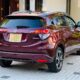Honda Vesel 2014