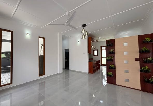 Brand New House For Sale Malabe Arangala
