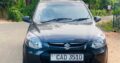 Suzuki Alto LXI