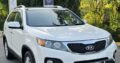 KIA SORENTO 2012