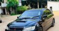 Mitsubishi lancer CS2