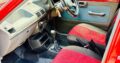 Suzuki maruti 800