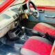 Suzuki maruti 800