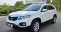 KIA SORENTO 2012