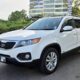 KIA SORENTO 2012