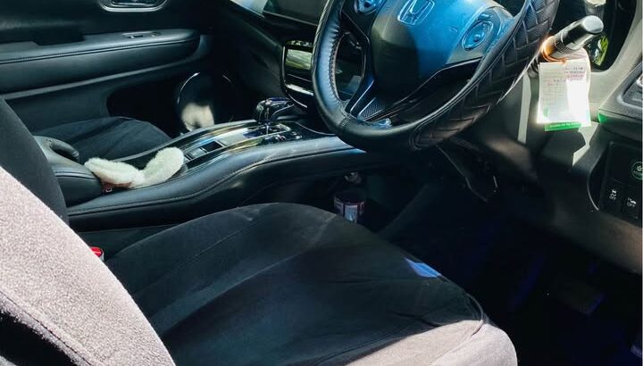 Honda Vezel – 2014 2016