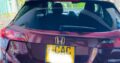 Honda Vezel – 2014 2016