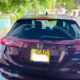 Honda Vezel – 2014 2016