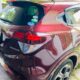 Honda Vezel – 2014 2016