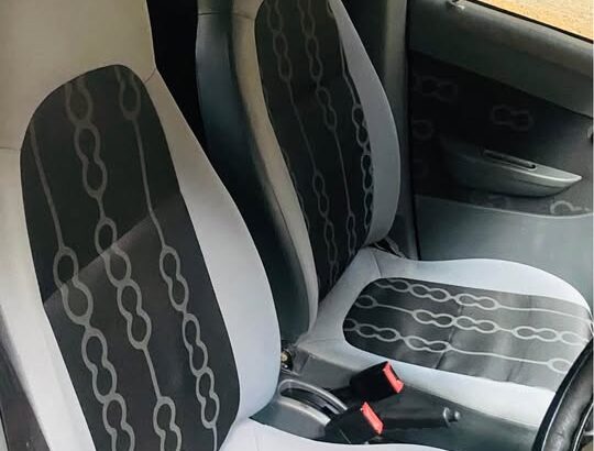 Suzuki Alto LXI