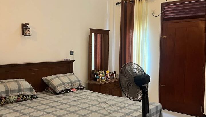 Two Story Luxury House in Panadura Pinwatta Area For Sale