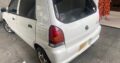 SUZUKI ALTO (JAPAN π―π΅)