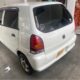 SUZUKI ALTO (JAPAN 🇯🇵)