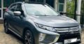 Mitsubishi Eclipse Cross G Plus – 2018 (Titanium Grey)