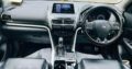 Mitsubishi Eclipse Cross G Plus – 2018 (Titanium Grey)