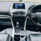 Mitsubishi Eclipse Cross G Plus – 2018 (Titanium Grey)