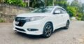 Honda vezel 2014
