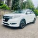 Honda vezel 2014