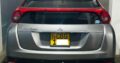 Mitsubishi Eclipse Cross G Plus – 2018 (Titanium Grey)