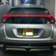Mitsubishi Eclipse Cross G Plus – 2018 (Titanium Grey)