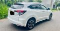 Honda vezel 2014