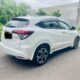 Honda vezel 2014