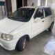 SUZUKI ALTO (JAPAN 🇯🇵)