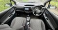 Toyota Vitz KSP 130
