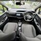 Toyota Vitz KSP 130