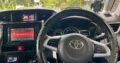 TOYOTA TANK CUSTOM GS ROOMY