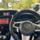 TOYOTA TANK CUSTOM GS ROOMY