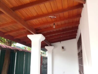 House for sale moratuwa gorakana