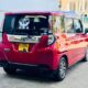 TOYOTA TANK CUSTOM GS ROOMY