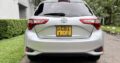 Toyota Vitz KSP 130