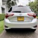 Toyota Vitz KSP 130