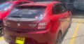 Suzuki Baleno 2019 (Turbo RS)