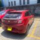 Suzuki Baleno 2019 (Turbo RS)
