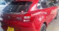 Suzuki Baleno 2019 (Turbo RS)