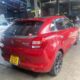 Suzuki Baleno 2019 (Turbo RS)