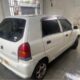 FOR SALE: SUZUKI ALTO (JAPAN 🇯🇵) – MINT CONDITION