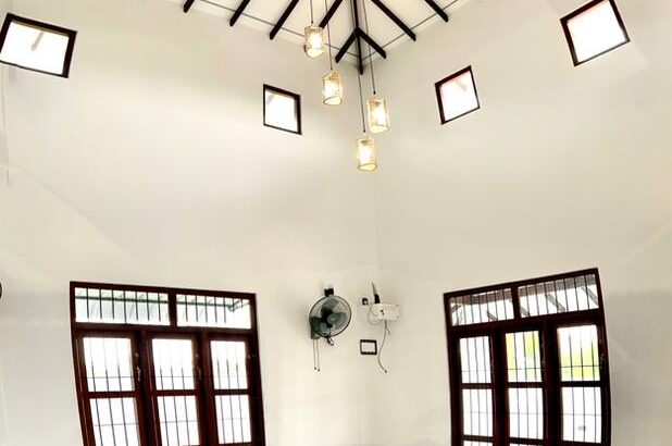 House For Sale In Katuwapitiya