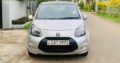 Zotye Z100 2016/2017