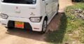 Suzuki wagon r 2018